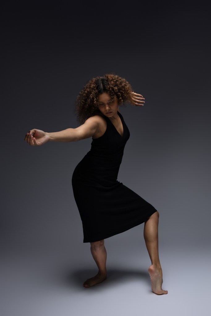 Dance photography by Justine Lennane